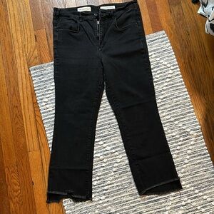 Pilcro superscript jeans